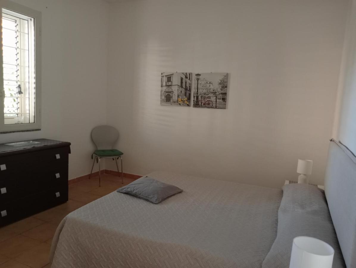 Appartement Casa Sofia à Tertenìa Extérieur photo